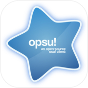 Opsu!(Beatmap player for Android)icon