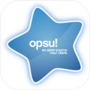 Opsu!(Beatmap player for Android)