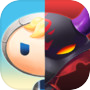 突然成为勇士 (Tap RPG)icon