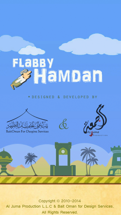 Flabby 7mdan游戏截图