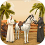 Horse Racing Horse Games 3Dicon