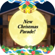 脱出ゲーム NewChristmasParade