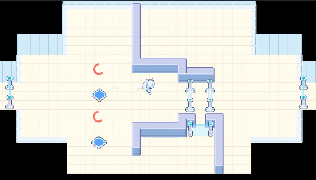 你的瞬间游戏截图