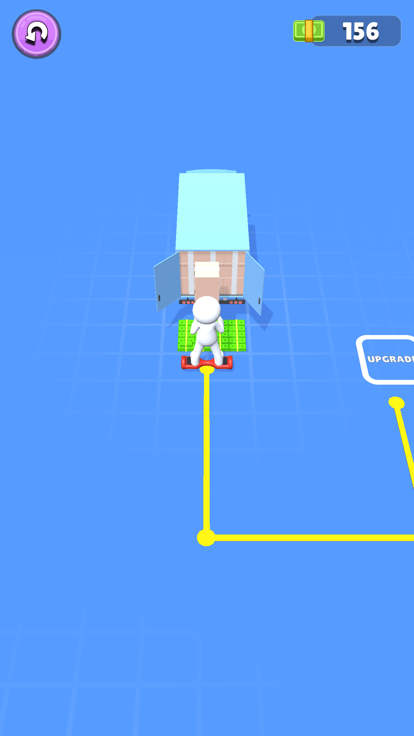 Run Produce游戏截图