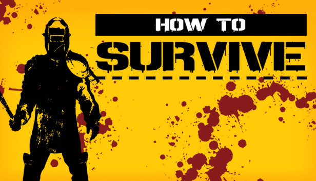 How to Survive游戏截图