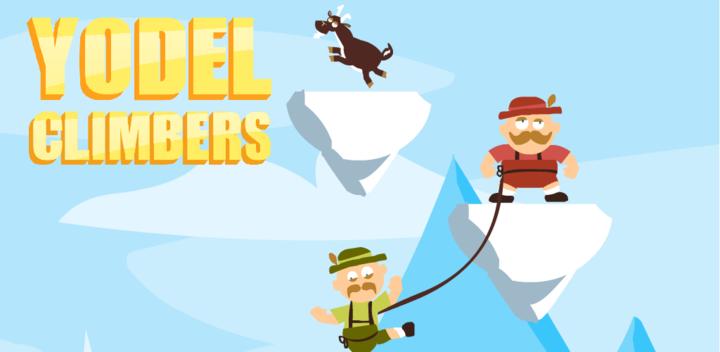Yodel Climbers游戏截图
