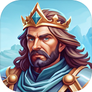 Idle Medieval Kingdom Tycoon