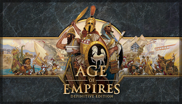 Age of Empires: Definitive Edition游戏截图