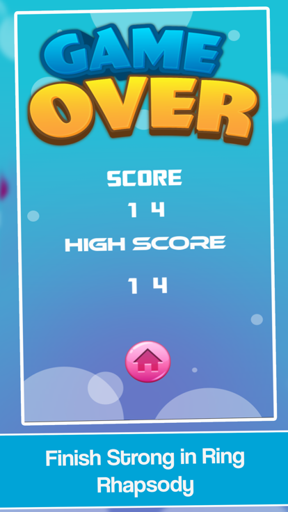 Ring Rhapsody游戏截图