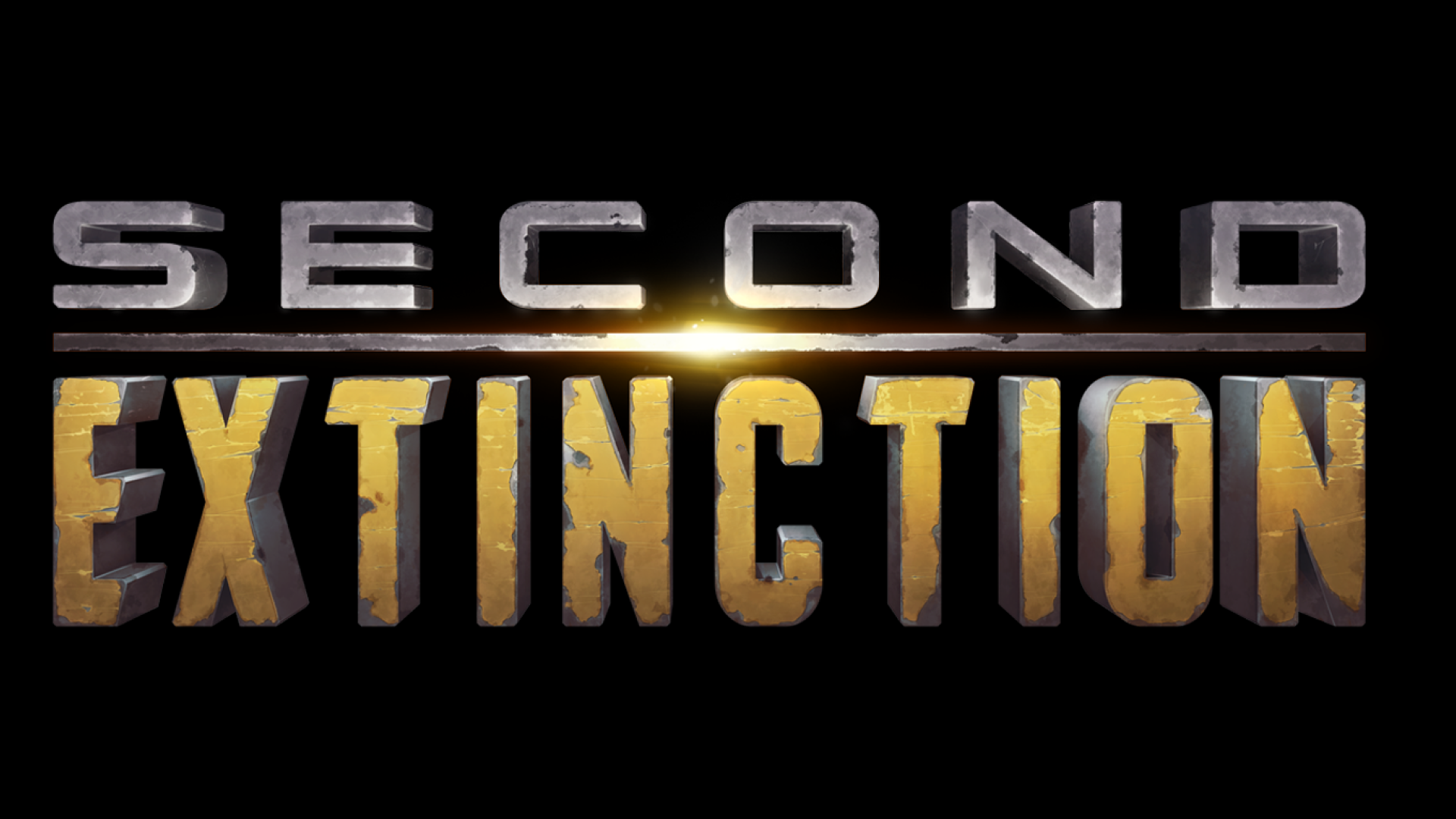 二次灭绝 Second Extinction游戏截图