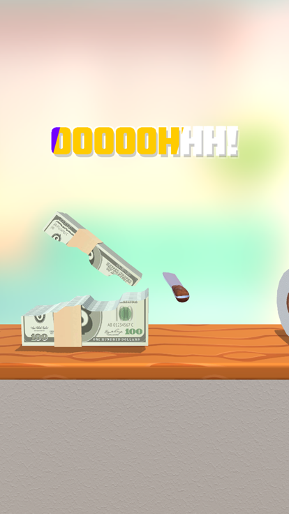 OOOOHHH!游戏截图