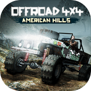 4x4 Next Gen 2 American Hillsicon
