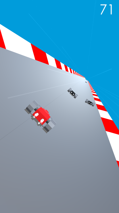 Grand Prix 1966游戏截图