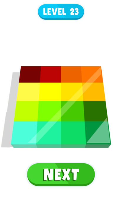 Button Color Sort游戏截图