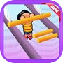 Slide Roof Rails : Fun Game !icon