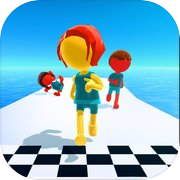 Survival Challenge 3D