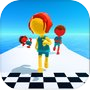 Survival Challenge 3Dicon