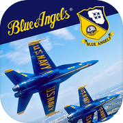 Blue Angels: Ready, Break!