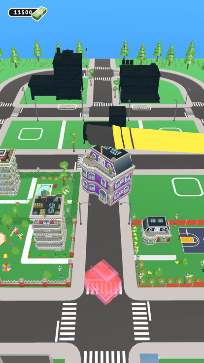 Estate Agent!游戏截图