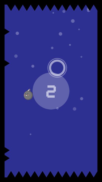 Clumsy Bomb游戏截图