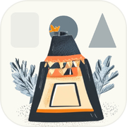 Geometric Pattern Competition - TapTap