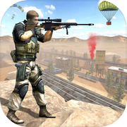 Mountain Sniper 3D Shooter