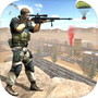 Mountain Sniper 3D Shootericon