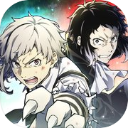 Bungo Stray Dogs: Tales of the Lost