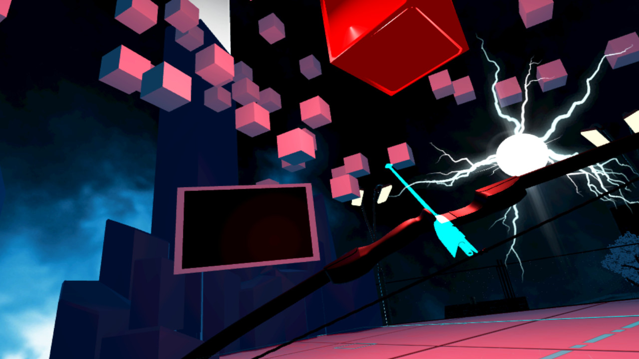 Time Lock VR 1游戏截图