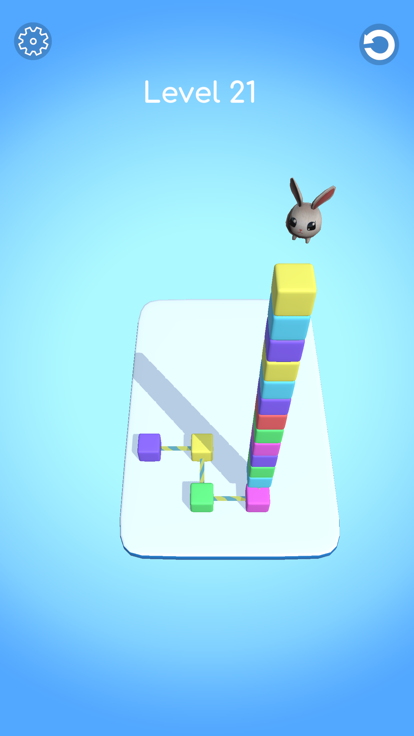 Tower Plus 3D游戏截图