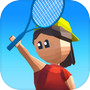 Tennis Stars - 3Dicon