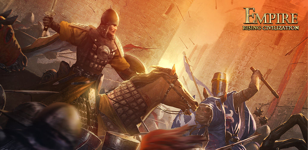 Empire: Rising Civilization