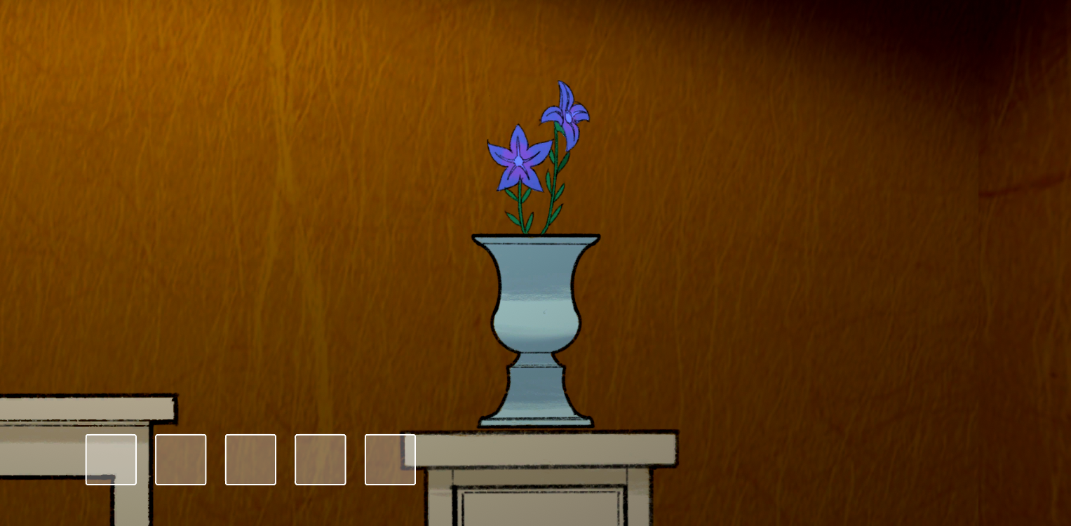 BEYOND: seasons游戏截图