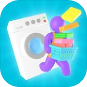 Laundry Idle Arcade