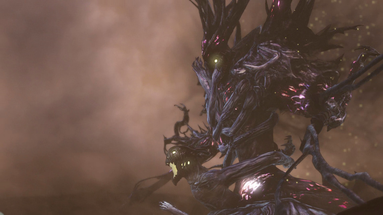 BLUE REFLECTION游戏截图