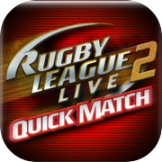 Rugby League Live 2: Quickicon