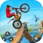 Moto Bike Stunts Gamesicon