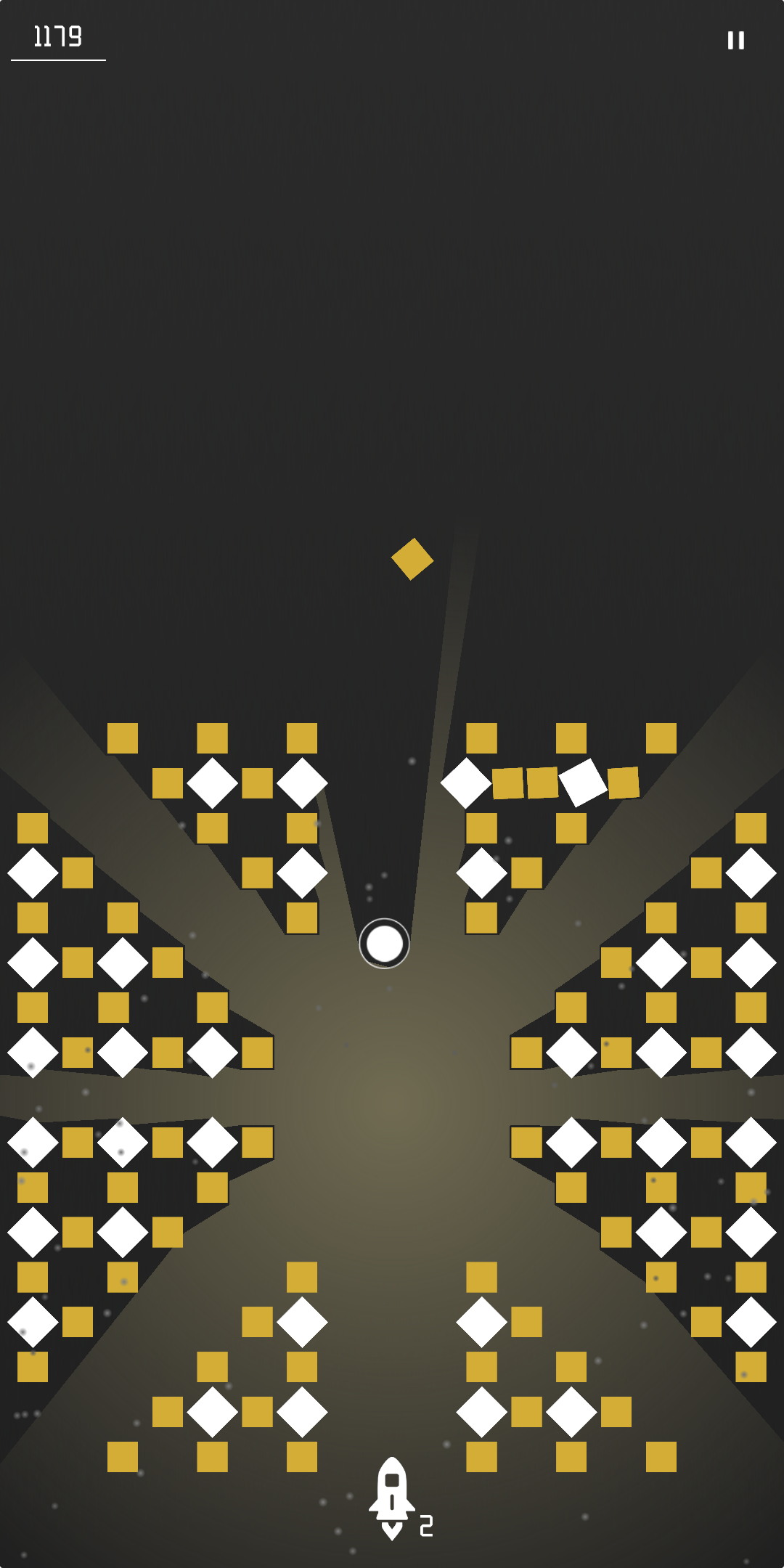 三角逃生游戏截图