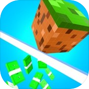 Pixel Swipe 3D