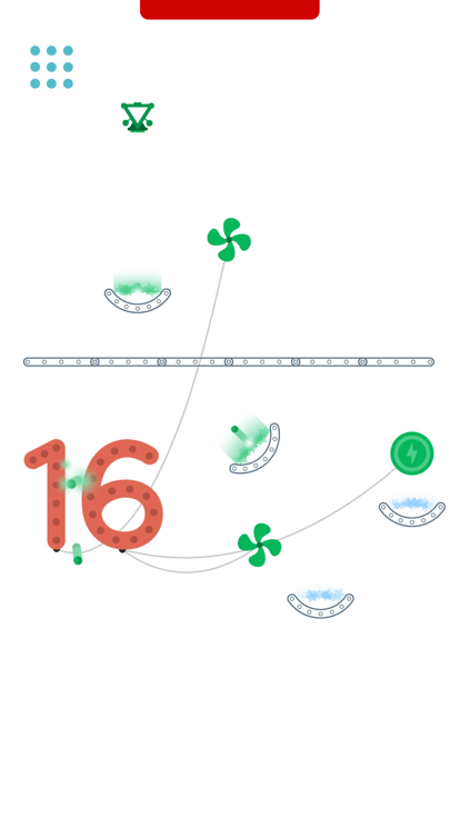 Osmo Newton游戏截图