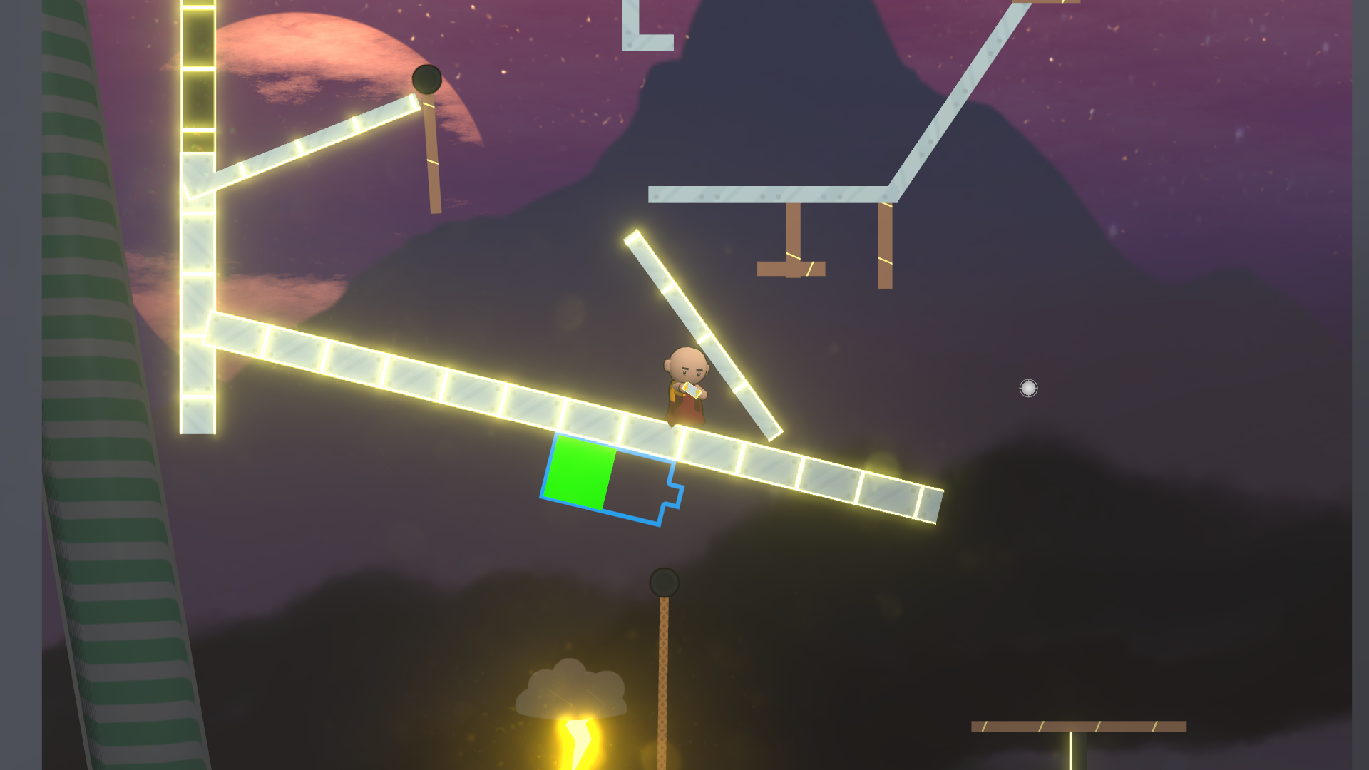 唐僧受难记游戏截图