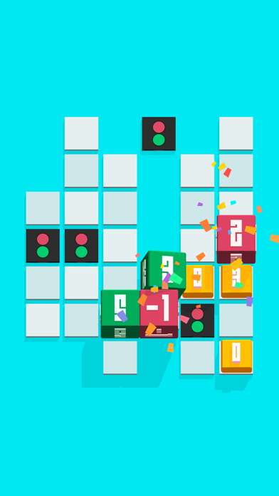 数学立方游戏截图