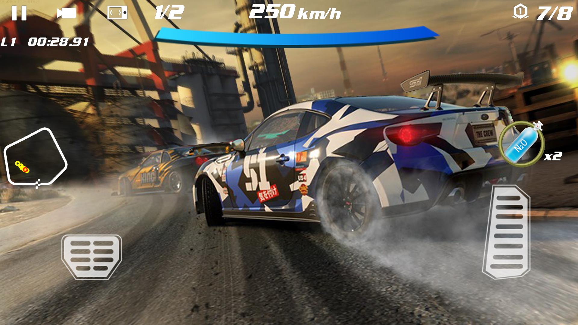 650  Crazy Racing Car 3d Mod Apk Download  Latest