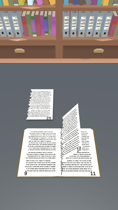 Librarian Life游戏截图