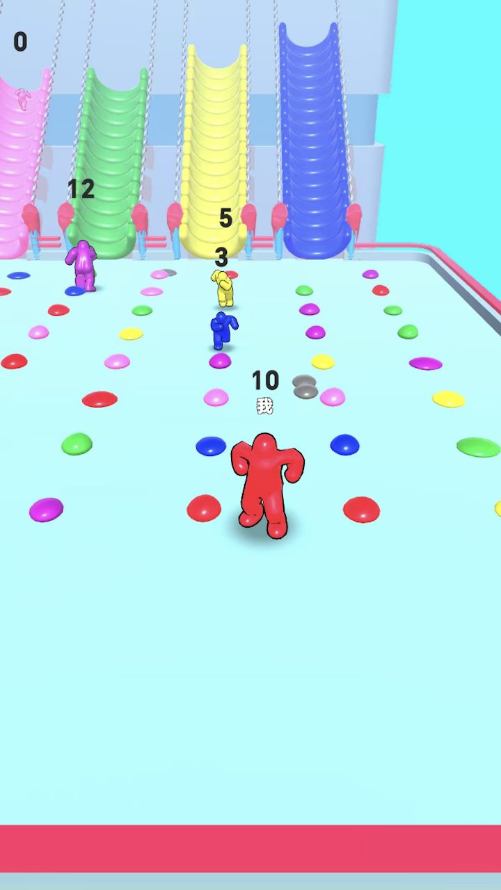 萌萌搭桥达人游戏截图