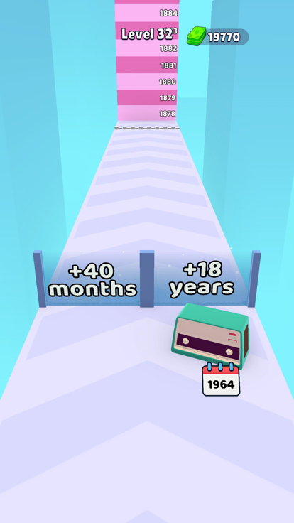 Music Evolution游戏截图