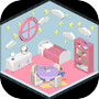 Cozy Rooms: Dream Home Puzzleicon