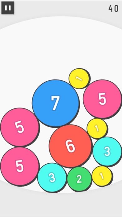 The 10 Game游戏截图