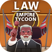 Law Empire Tycoon - Idle Game