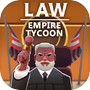 Law Empire Tycoon - Idle Gameicon